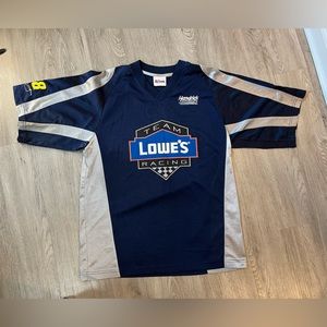 NASCAR JERSEY
